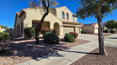 14226 W Wethersfield Rd in Surprise, AZ - Building Photo - Building Photo