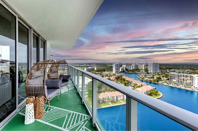 4010 S Ocean Dr, Unit SI ID1227308P in Hollywood, FL - Building Photo - Building Photo