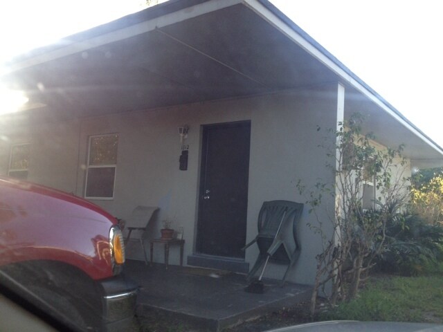 property at 1312 NW 3rd Ct