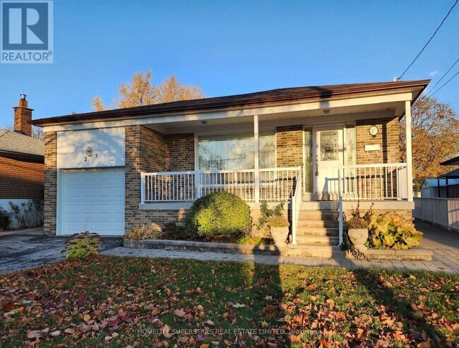 property at 25 Braddock Rd