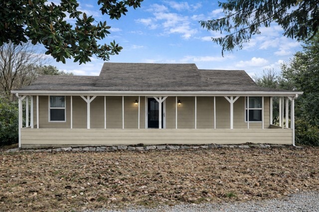 property at 194 Kennedy Ln