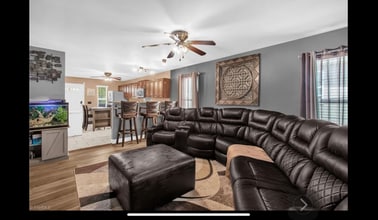 1624 N Cherry St in Winston-Salem, NC - Foto de edificio - Building Photo