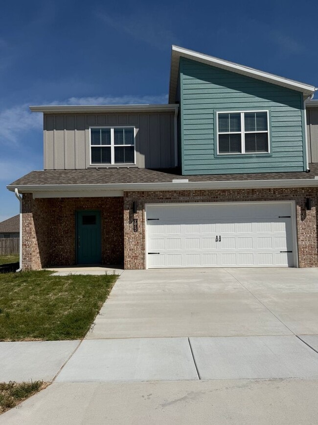 property at 938 Seaborn Wy