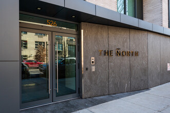 The North Condominiums in Brooklyn, NY - Building Photo - Building Photo