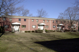 Catherine Street Apartments