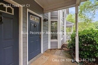 6017 Treetop Ct in Charlotte, NC - Building Photo - Building Photo