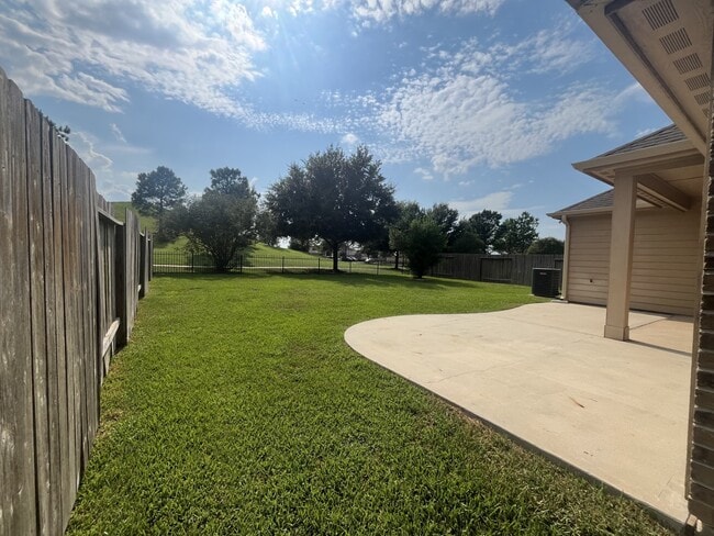 property at 20559 Iron Seat Dr