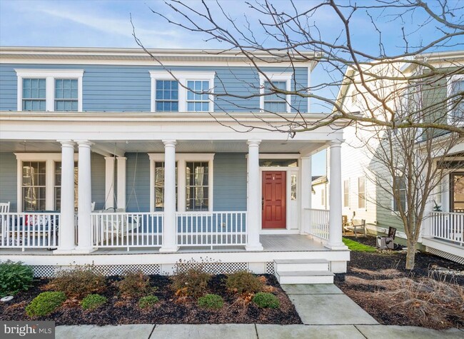 property at 519 Wheelmen St