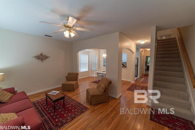 17460 Pandion Ridge in Fairhope, AL - Building Photo - Building Photo
