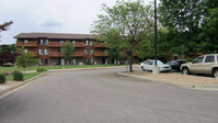 Maryel Manor in Broomfield, CO - Foto de edificio - Building Photo