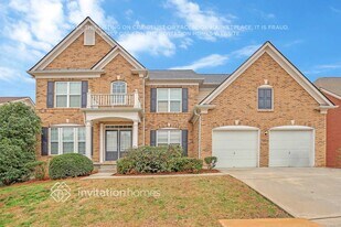 3110 Dawson Ln SW in Atlanta, GA - Building Photo