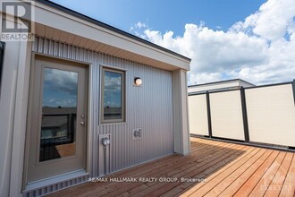 810 Kiniw Private in Ottawa, ON - Building Photo - Building Photo