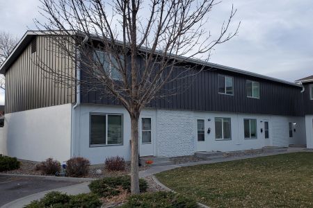 1433 Wyoming Ave in Billings, MT - Building Photo