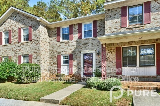 property at 341 Rutledge Pl