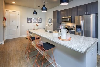 Cortland NoDa in Charlotte, NC - Foto de edificio - Building Photo