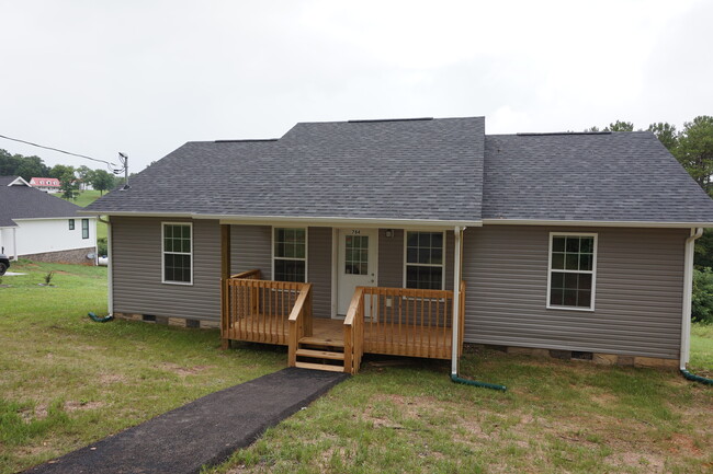 property at 784 Parsonage Rd
