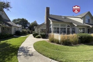 1210 E 130th Ave in Denver, CO - Building Photo