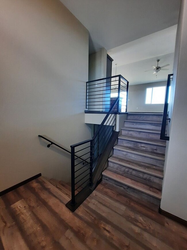 3105 Fran Wy in Rapid City, SD - Building Photo - Building Photo