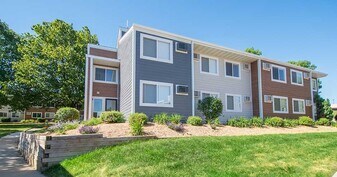 The Flats Apartments