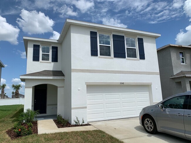 property at 5548 Oxford Gray Rd