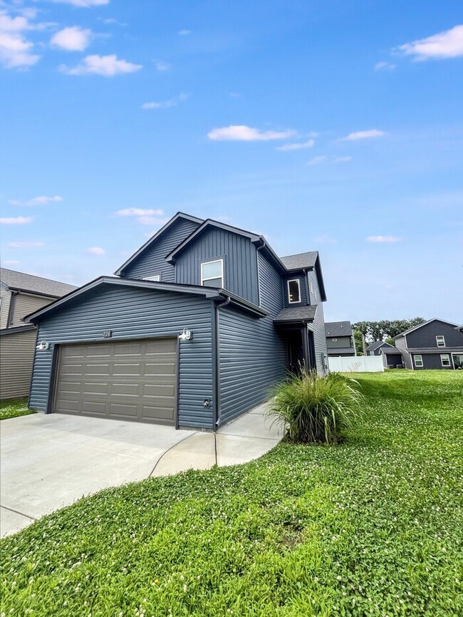 224 Notgrass Rd in Clarksville, TN - Building Photo - Building Photo