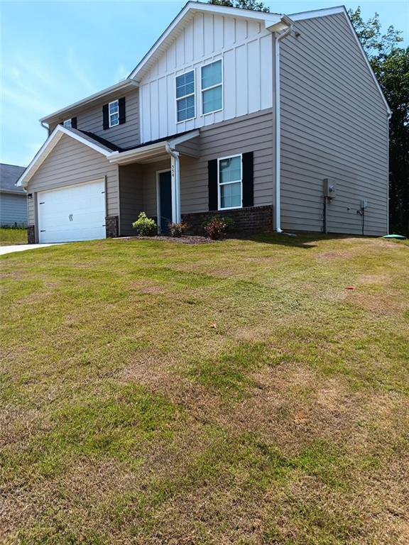 property at 554 Pemberton St