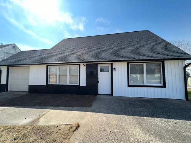 property at 55 Ironwood Rd