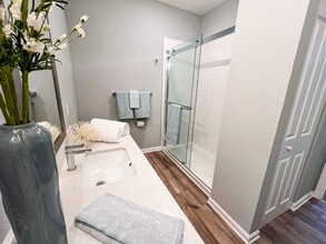 The Howell at the Preserve Apartments in Jacksonville, FL - Building Photo - Building Photo