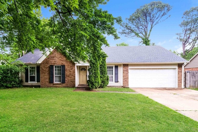 property at 6826 Bainbridge Dr