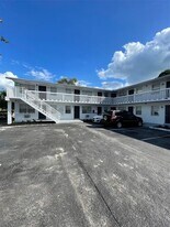 1102 S K St in Lake Worth Beach, FL - Building Photo