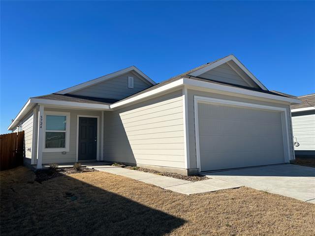 5724 Rockrose Ln in Princeton, TX - Building Photo - Building Photo