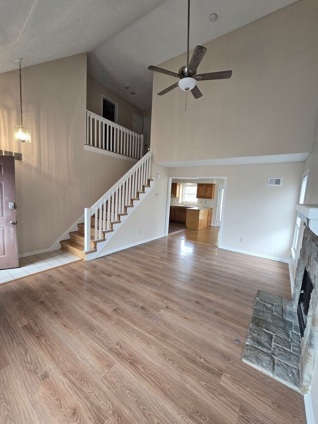 6642 W 152nd St in Overland Park, KS - Building Photo - Building Photo