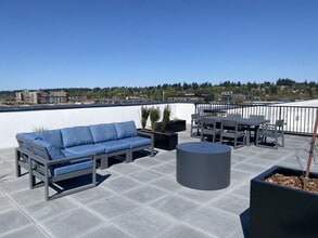The Madrone in Olympia, WA - Building Photo - Building Photo