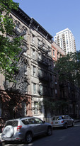 218 East 85th Street Apartments