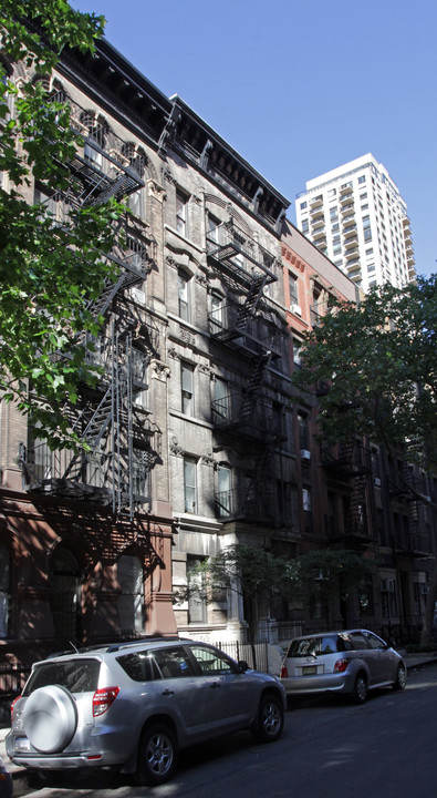 218 East 85th Street in New York, NY - Foto de edificio