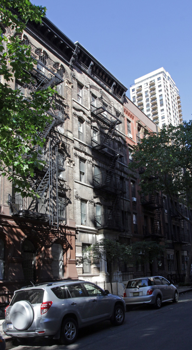 218 East 85th Street