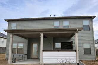 82 Blackgum Trace in Dallas, GA - Building Photo - Building Photo