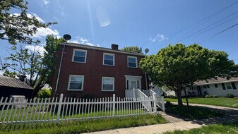 16 Howard Smith Blvd in Bellville, OH - Building Photo