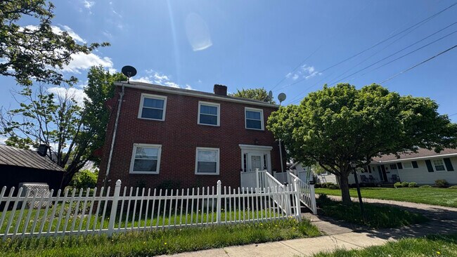 property at 16 Howard Smith Blvd