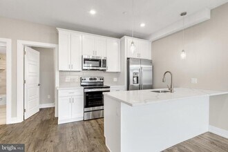 2209 N Broad St in Philadelphia, PA - Foto de edificio - Building Photo