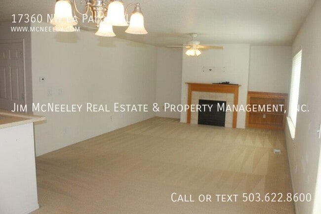 17360 NW La Paloma Ln in Beaverton, OR - Building Photo - Building Photo