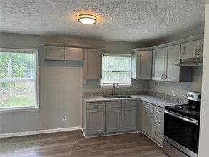 5345 Higgins St in Houston, TX - Building Photo - Building Photo