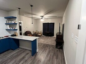 4717 121st Pl in Lubbock, TX - Building Photo