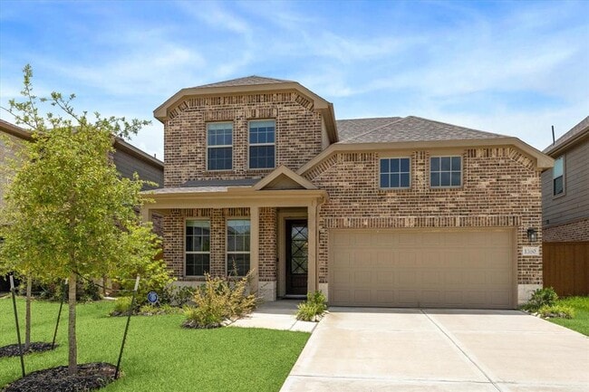 property at 1380 Grass Bnd Dr