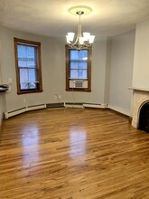 95 E Brookline St, Unit 3 in Boston, MA - Building Photo - Building Photo