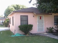 Penn Mar Apartments in El Monte, CA - Building Photo - Building Photo