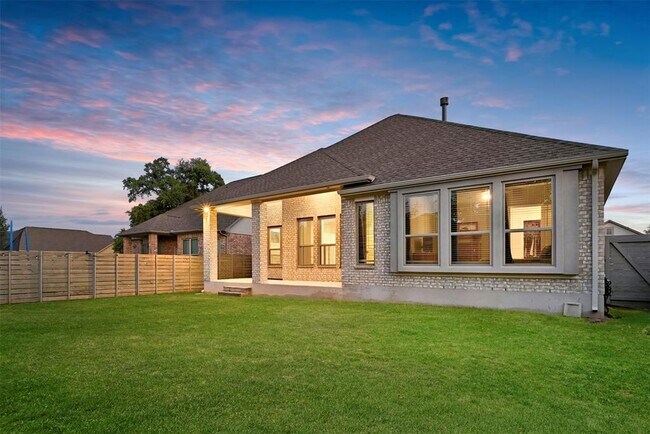 204 Belford St in Georgetown, TX - Building Photo - Building Photo