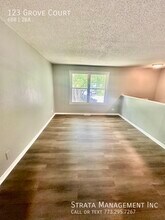 123 Grove Ct in Bolingbrook, IL - Building Photo - Building Photo