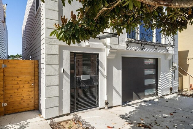 1815 35th Ave in San Francisco, CA - Building Photo - Building Photo