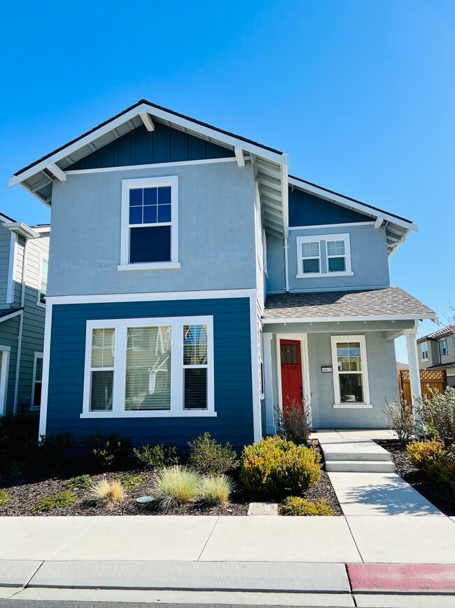 property at 16631 Early Ln